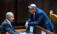 وزیر امنیت اسرائیل: باید فورا آتش‌بس را متوقف کنیم