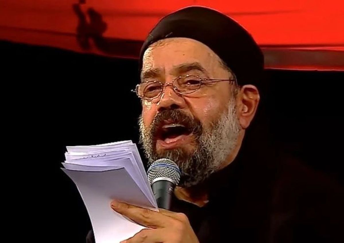 اقدام معنادار محمود کریمی علیه عادل فردوسی‌پور