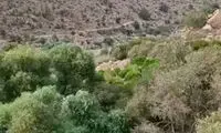 ویدئویی جدید از سیل مرگ‌بار استهبان 