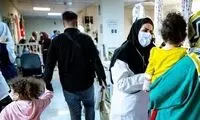 وضعیت شیوع آنفلوآنزا در این 6 استان وخیم شد