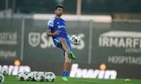 تقابل خاص طارمی در بازی امشب