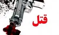 ماجرای قتل هولناک دو برادر در نمایشگاه خودرو