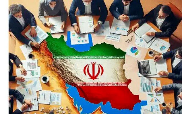 کنایه سنگین روزنامه جمهوری اسلامی به مسئولان