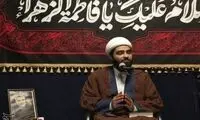 یک روحانی در قزوین به شهادت رسید