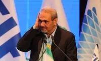 آخرین وضعیت گزارشگر معروف مشخص شد 