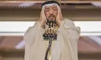 موذن مسجدالنبی در بستر مرگ اذان گفت