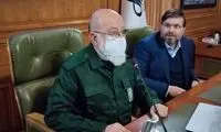 لباس‌های متفاوت شورای شهری‌ها در جلسه امروز