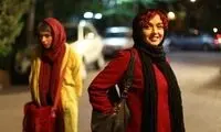 بازیگر مشهور سینمای ایران به زودی مادر می‌شود
