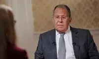 اتهام سنگین وزیر خارجه روسیه به ظریف 
