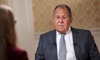 اتهام سنگین وزیر خارجه روسیه به ظریف 