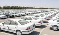 قیمت‌ها در بازار خودرو صعودی شد