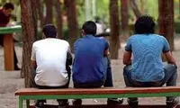 ترخیص نوجوانان بالای ۱۸ سال بهزیستی به تعویق افتاد