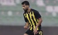 ستاره محبوب پرسپولیسی‌ها رسماً جدا شد