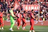 این همان پرسپولیسی بود که مردم انتظار داشتند