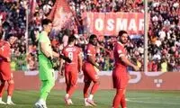 این همان پرسپولیسی بود که مردم انتظار داشتند