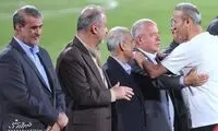 پشت پرده غیبت سلطان در جشن ۶۰ سالگی پرسپولیس