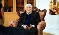 رفسنجانی: امام خمینی سریال اوشین را دوست داشت