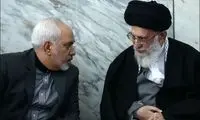 ادعای عجیب یک روزنامه: ظریف، مشاور رهبری می‌شود