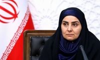 عزل مدیرکل فرودگاه اردبیل برای بازرسی از کیف خانم وزیر!
