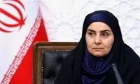 عزل مدیرکل فرودگاه اردبیل برای بازرسی از کیف خانم وزیر!