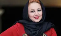 تیپ تابستانیِ بهنوش بختیاری در یک ویلای لاکچری