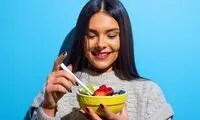 ۶ غذای مفید برای مبارزه با افسردگی