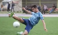 اراکی‌ها با ماسک آماده جدال با پرسپولیس