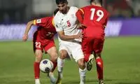 ستاره پرسپولیس فقط پاس صعود می‌دهد!
