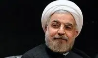 حسن روحانی: ۹۰ درصد مردم با این قانون مخالفند
