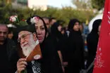 عذرخواهی ستاد تشییع پس از مراسم امروز تهران