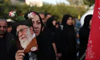 عذرخواهی ستاد تشییع پس از مراسم امروز تهران