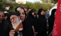 عذرخواهی ستاد تشییع پس از مراسم امروز تهران