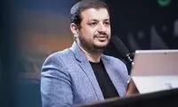 سخنرانی تند و تیز رائفی‌پور علیه اسرائیل