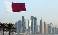 پیغام قطر درباره مشارکت در حمله به ایران