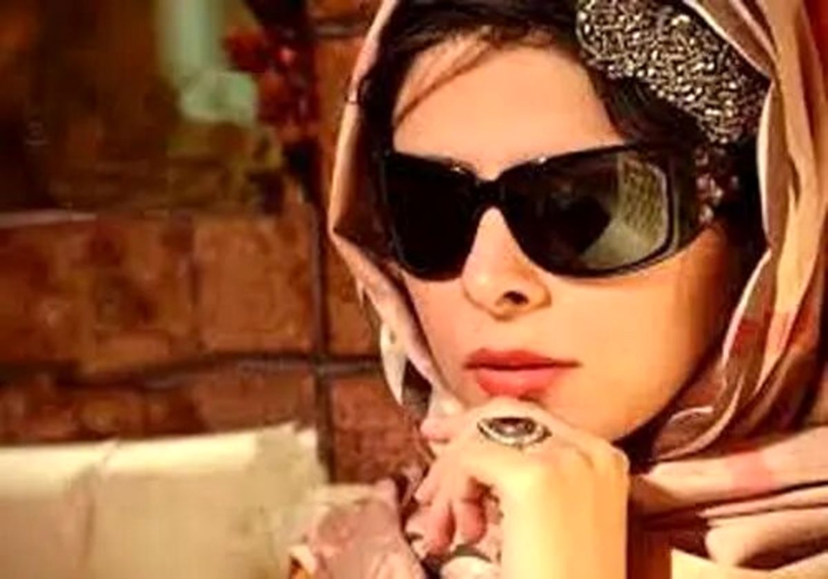   مریم حیدرزاده: پیشنهاد خوب درباره گلزار را رد کردم! 