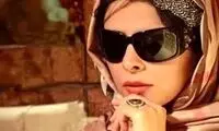 مریم حیدرزاده: پیشنهاد خوب درباره گلزار را رد کردم!