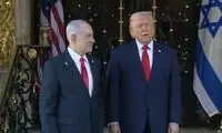 ترامپ: نمی‌خواهیم دوباره B-2 بفرستیم، اما آماده‌ایم!