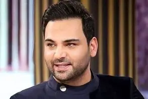 تغییر چهره ناگهانی احسان علیخانی جلب توجه کرد