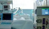 پدر کیان پیرفلک، فوت کرد؟ 