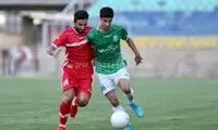 سیامک نعمتی روی نیمکت پرسپولیس سوخت!