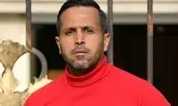 پرسپولیسی‌ها در حال فحش دادن به بازیکن خودی هستند!