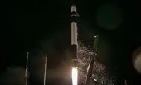 ماهواره رصد زمین ژاپنی به فضا رفت