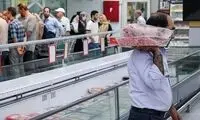 قیمت گوشت و مرغ از این عدد پایین‌تر نمی‌آید!