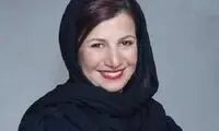 ماجرای جنجالی ضبط پاسپورت لیلی رشیدی در فرودگاه!