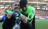 دلیل اصلی بازگشت بیرانوند به پرسپولیس