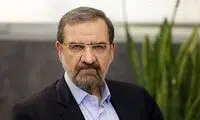 جلسه فوری و شبانه این چند نفر در خانه آقا محسن 