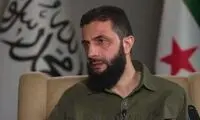 سفر دو وزیر خارجه اروپایی به دمشق برای دیدار با الجولانی