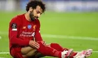 قابی از استایل ساحلی ستاره لیورپول