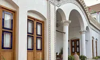 بازسازی این خانه قاجاری همه را غافلگیر کرد