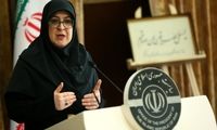 یک دقیقه سکوت برای گاف خانم سخنگوی دولت!